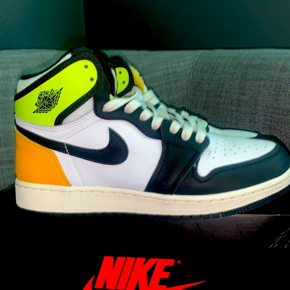 Air Jordan Retro High OG
